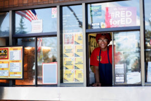 Route 66 Dog Haus - Flagstaff