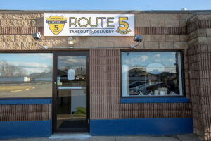 Route Five Kitchen - Wallingford