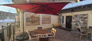 Routtie's Barbecue - Steamboat Springs