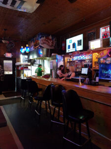 Rowdy's - Yorkville