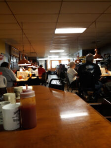 Rowe's Recreation - Montpelier