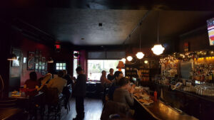 Rowley Inn - Cleveland