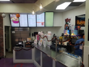 Roxberry Juice Co. Smoothies - St. George - St. George