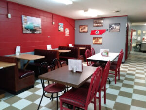 Roxie's Restaurant - Woodbury
