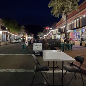 Roxx On Main - Martinez