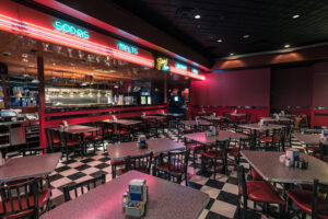 Roxy's Diner - Marksville