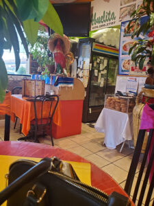 Roxy's Red Tacos - Rosemead