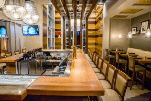 Roxy'z by Zov's - Anaheim