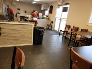 Roy Boy's Barbecue - Dyersburg
