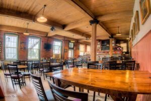 Roy Pitz Brewing Company - Chambersburg