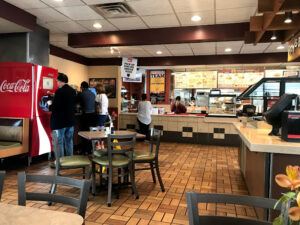 Roy Rogers - Leesburg