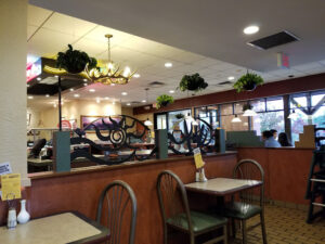 Roy Rogers - Gaithersburg