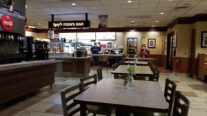 Roy Rogers - Hagerstown