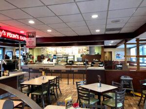 Roy Rogers - Hagerstown