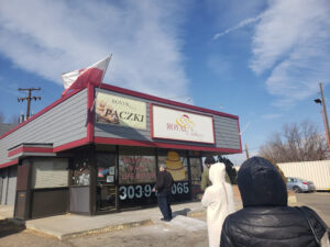 Royal Bakery - Arvada