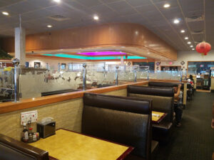 Royal Buffet - Cranston