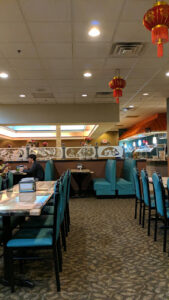 Royal Buffet & Grill - Medina