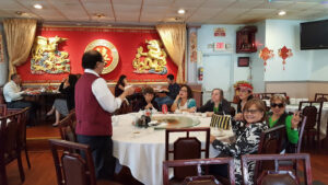 Royal Capital Seafood Restaurant - Garden Grove