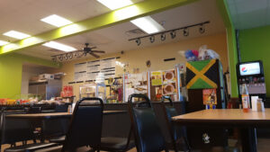 Royal Caribbean Restaurant - Killeen