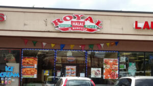 Royal Chicken and Biscuits - Dover