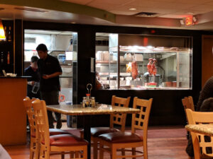 Royal Chinese BBQ - St. Louis