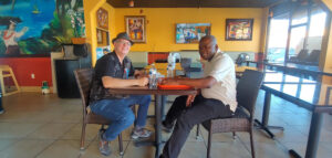 Royal Cuisine Authentic African & American Food - Inglewood