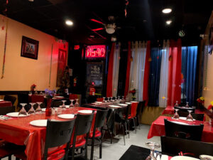 Royal Curry Exotic Indian Cuisine - Matawan
