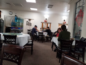 Royal Feast - Millbrae