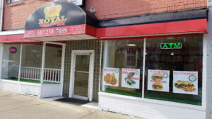 Royal Fried Chicken - Binghamton