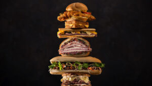 Royal Gourmet Deli & Grill - Pine Bluff