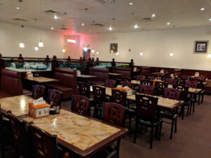 Royal Grill & Supreme Buffet - Lafayette