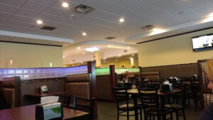 Royal House Buffet - Wilkes-Barre Township