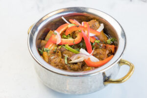 Royal India Cuisine 1 (Food cart) - Albany