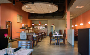 Royal India Cuisine Restaurant - Eugene