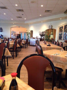 Royal Inn Oriental Cuisine - San Antonio