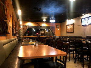 Royal Jasmine Thai Restaurant - Goodyear