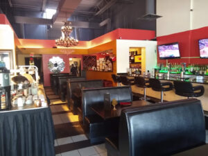 Royal Karma - Annapolis