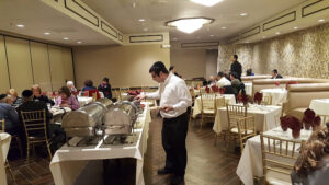 Royal Kosher Restaurant - Baltimore
