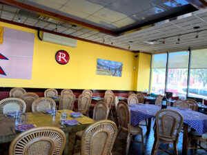 Royal Nepal Restaurant - Alexandria
