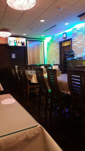 Royal Palace Kabob - Alexandria