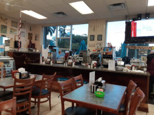 Royal Palm Grill - Homestead