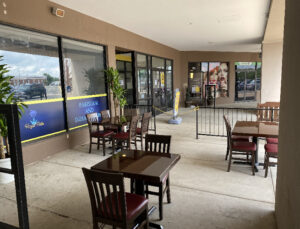 Royal Palm Restaurant Pakistani/Indian Cuisine - Sterling