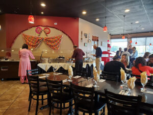 Royal Rasoi - Lake Forest