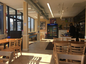 Royal Roast Beef And Seafood - Boston