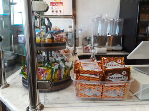 Royal Roti Shop - Baldwin