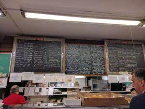 Royal Scarlet Deli - White Plains