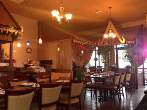 Royal Thai Bistro - Tacoma