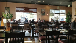 Royal Thai Cuisine - Washington