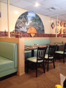 Royal Thai Oriental Restaurant - Punta Gorda
