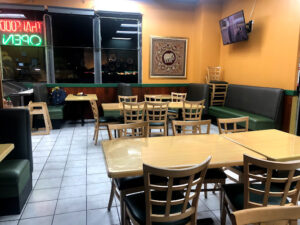 Royal Thai Restaurant - Garden Grove